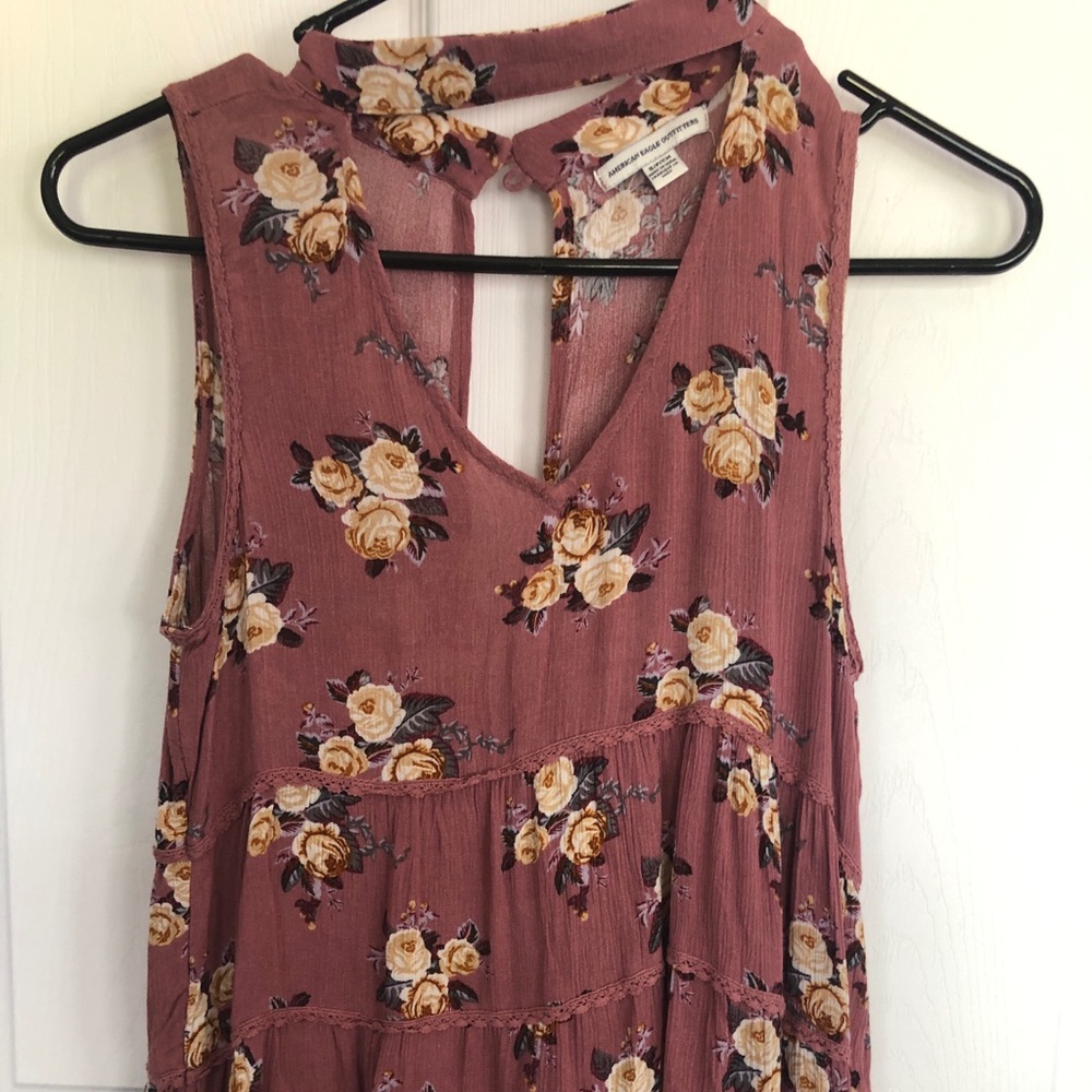 American Eagle tank top